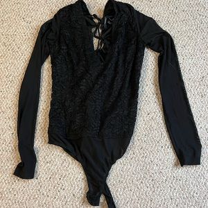 Forever 21 S body suit